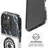 NBA LA Clippers Marble iPhone 16 Pro Magsafe Impact Case